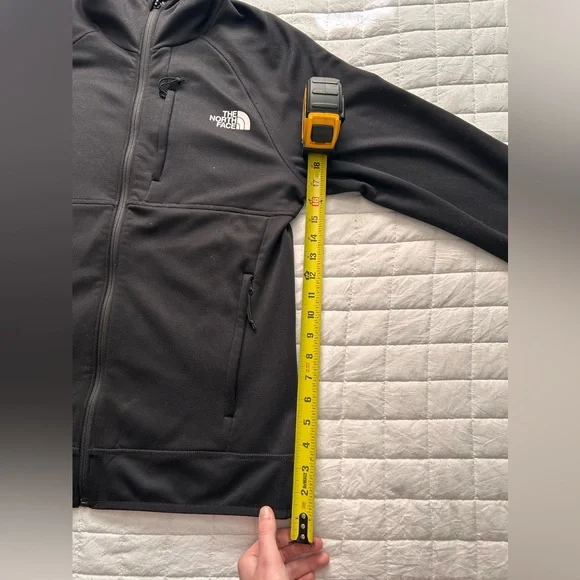 Men’s fleece North Face - Picture 5 of 6